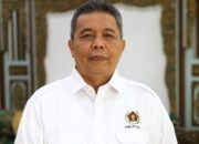 Wartawan Senior Diapari Sibatangkayu Wafat di Usia 63 Tahun
