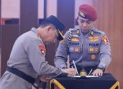 Enam Kapolda Diganti Sekaligus, Langkah Terbaru Kapolri Jadi Sorotan