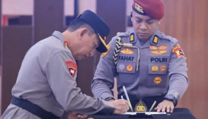 Enam Kapolda Diganti Sekaligus, Langkah Terbaru Kapolri Jadi Sorotan