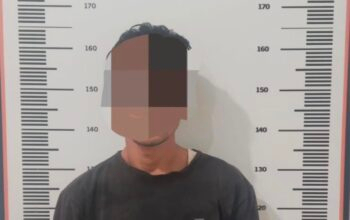 Pria Pencuri Material Tower Telekomunikasi di Sagulung Batam Ditangkap, Korban Rugi Rp 8 Juta