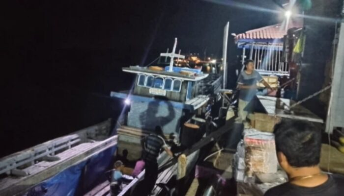 Rokok Merek Manchester Kembali Banjiri Batam, Ada Apa di Balik Peredarannya?