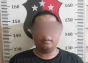 Eks Kepsek SMA Taruna Kepri Ditangkap, Diduga Gelapkan Rp143 Juta