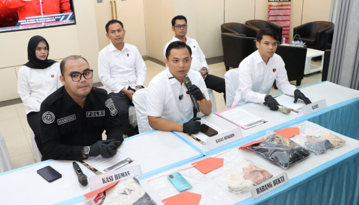 Iming-imingi Duit Makan Rp 400 Ribu, Pria di Batam Nina Bobo 2 Anak di Bawah Umur di Hotel