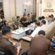 Polresta Barelang, Kejari Batam dan TNI Perkuat Sinergi Penegakan Hukum