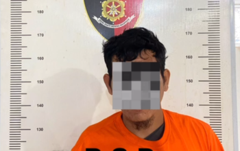 Polsek Nongsa Tangkap Pelaku Curanmor di Kabil, Rp 4,5 Juta Raib