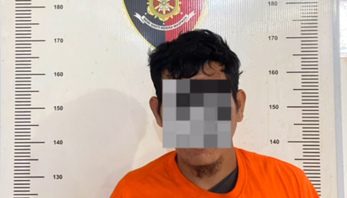 Polsek Nongsa Tangkap Pelaku Curanmor di Kabil, Rp 4,5 Juta Raib