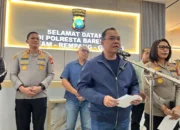 Bareskrim Gerebek Kasino di Batam, 197 Orang Diamankan dan Rp7,79 Miliar Disita