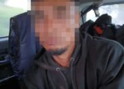 Rampok Ojek Online di Bukit Harimau Batam Ditangkap, Motor Korban Digadaikan