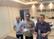 Polsek Lubuk Baja Ungkap Kasus Etomidate, 2 Pria Diamankan dengan 74 Cartridge Vape