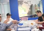 UKW Akbar PWI Kepri 2026 Digelar Gratis, Siapkan 6 Kelas untuk 36 Peserta