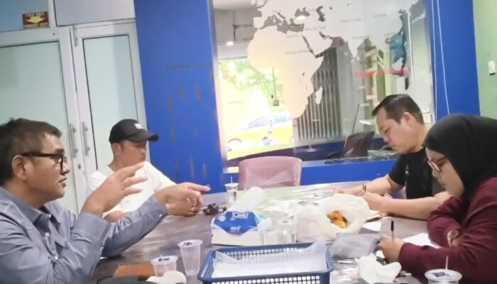 UKW Akbar PWI Kepri 2026 Digelar Gratis, Siapkan 6 Kelas untuk 36 Peserta