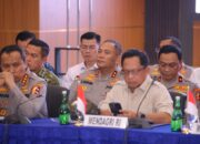 Dari King Sun hingga HH Club Batam, Menguak Jejak Peredaran Narkoba di Kepri