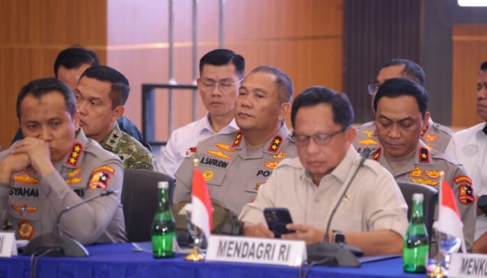 Dari King Sun hingga HH Club Batam, Menguak Jejak Peredaran Narkoba di Kepri