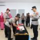 Kompol Agung Tri Poerbowo Isi Jabatan Kasat Reskrim Polresta Barelang
