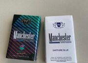 Bea Cukai Buru Rokok Ilegal, Manchester Diduga Mengalir dari Malaysia ke Batam, Siapa di Baliknya?