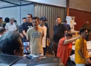 Bareskrim Sasar Kasino dan Gelper Diduga Milik Akau, Puluhan Orang Diciduk
