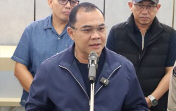 Bareskrim Ancam Pengusaha Judi di Batam, Masih Buka Bakal Disikat
