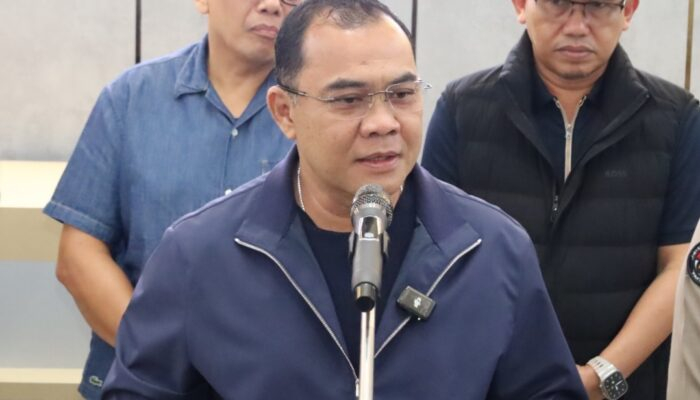Bareskrim Ancam Pengusaha Judi di Batam, Masih Buka Bakal Disikat