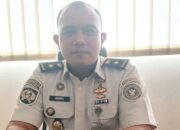 Andre Silalahi Jadi Karutan Balikpapan, Eli Sumiati Pindah ke Lapas Perempuan Batam