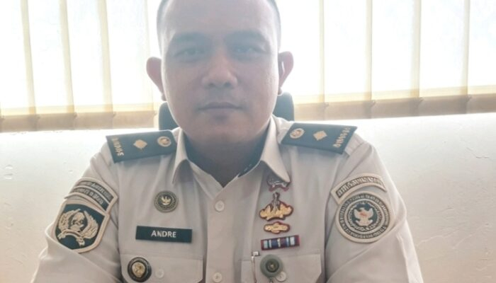 Andre Silalahi Jadi Karutan Balikpapan, Eli Sumiati Pindah ke Lapas Perempuan Batam