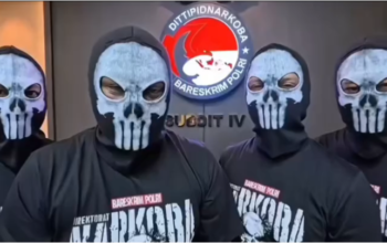 Awal Mula Bareskrim Bongkar Dugaan Jaringan Narkoba di THM Planet Batam hingga Basri Jadi DPO
