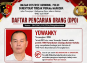 Giliran Yuwanky, Bos Planet Batam, DPO Bareskrim Usai Basri Ditangkap