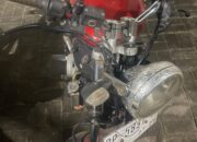 Motor Raib di Parkiran Gogo Supermarket, Pelaku Curanmor Batam Dibekuk di Windsor