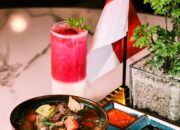Rayakan Kemerdekaan, Grand Mercure Batam Centre Hadirkan Flavours of Nusantara