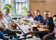 IWO Kepri Mulai Konsolidasi, Pengurus Siapkan Program dan Satukan 7 Daerah