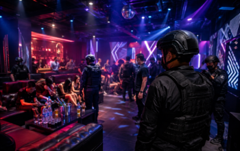 Bareskrim Buka Peluang Periksa Klub Malam Lain di Batam Usai Penggerebekan HH Club