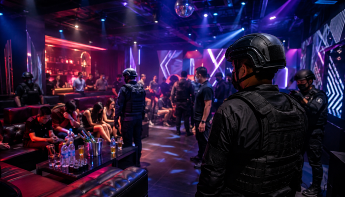 Bareskrim Buka Peluang Periksa Klub Malam Lain di Batam Usai Penggerebekan HH Club