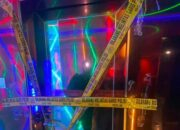 Bareskrim Gerebek HH Club Planet 3.0 Batam, 32 Orang Diamankan Terkait Dugaan Narkoba