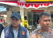 4 Pelaku Curanmor di Batam Ditangkap, Polisi Amankan 3 Motor Hasil Kejahatan