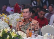 Polda Kepri dan PDRM Malaysia Perkuat Perburuan Jaringan Kejahatan Lintas Negara