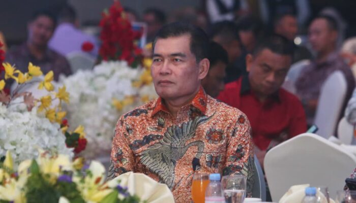 Polda Kepri dan PDRM Malaysia Perkuat Perburuan Jaringan Kejahatan Lintas Negara