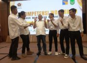 UKW PWI Kepri 2026 Berakhir, 32 Wartawan Dinyatakan Kompeten