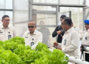 Irjen Kemenimipas Rudi Setiawan Soroti Integritas Jajaran Rutan Batam