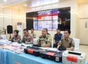 Polisi Bongkar Sindikat Pemalsuan SIM C di Batam, Dua Tersangka Ditangkap