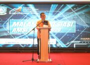 Polda Kepri Terima Apresiasi AMSI Kepri pada HUT ke Lima