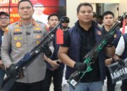 Bentrokan Setokok Batam Tewaskan 2 Orang, Polisi Tetapkan 3 Tersangka