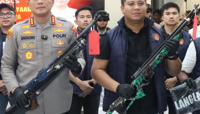 Bentrokan Setokok Batam Tewaskan 2 Orang, Polisi Tetapkan 3 Tersangka