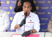 Bentrokan di Setokok, Polda Kepri Tetapkan 3 Tersangka