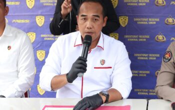 Bentrokan di Setokok, Polda Kepri Tetapkan 3 Tersangka