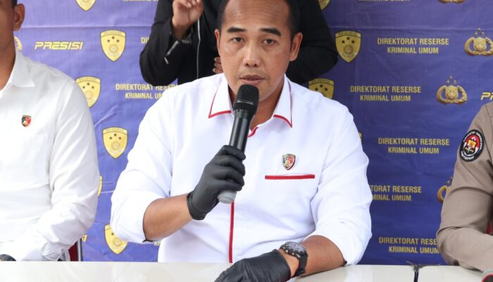 Bentrokan di Setokok, Polda Kepri Tetapkan 3 Tersangka