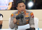 Bakar Rayap, Pria di Batam Jadi Tersangka Karhutla 10 Hektare