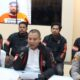 Polisi Ungkap Curanmor di Batam, 40 Sepeda Motor Diamankan