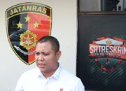 Perkembangan Perkara Setokok, Polisi Tetapkan Dua Tersangka