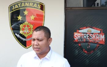Perkembangan Perkara Setokok, Polisi Tetapkan Dua Tersangka