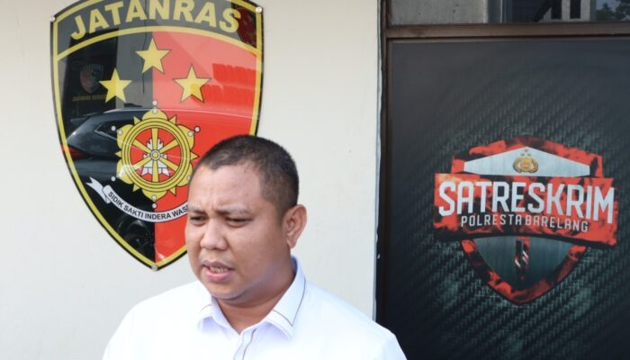 Perkembangan Perkara Setokok, Polisi Tetapkan Dua Tersangka