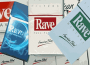 Rave American Blend Tanpa Pita Cukai Diduga Beredar di Batam, Nama AY Disebut
